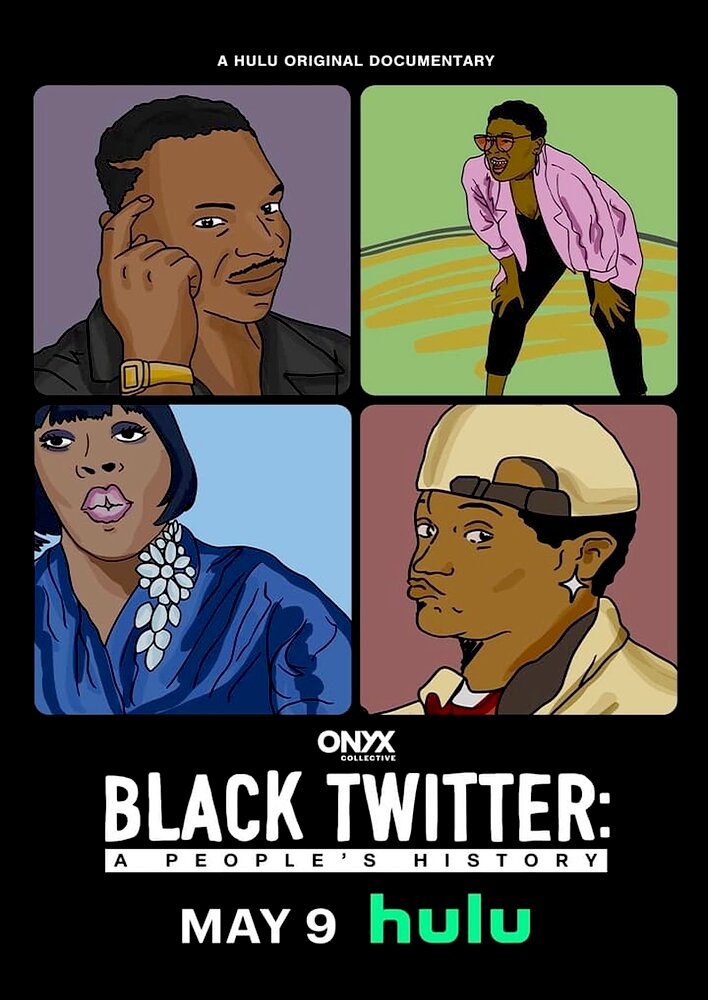 Black Twitter: A People's History