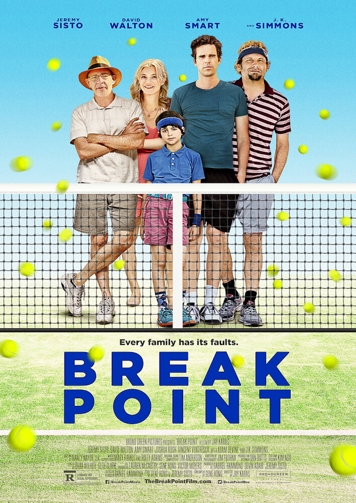 Break Point