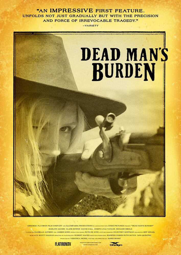 Dead Man's Burden