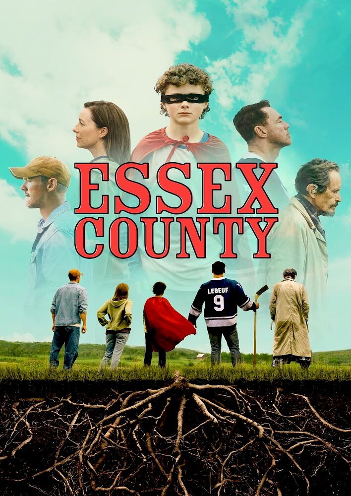 Essex County