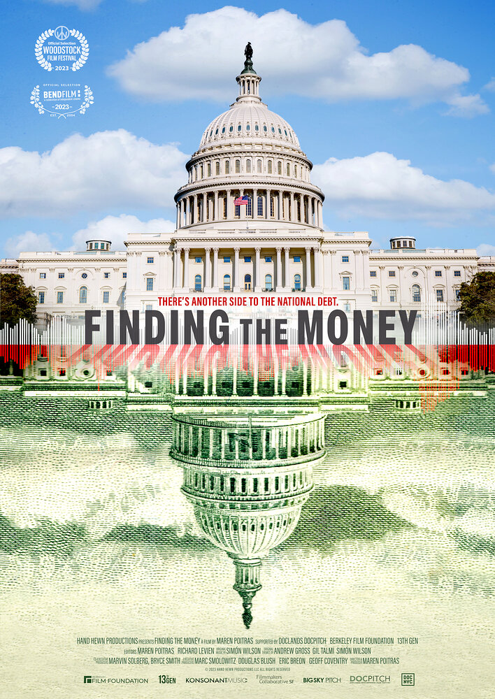 Finding the Money