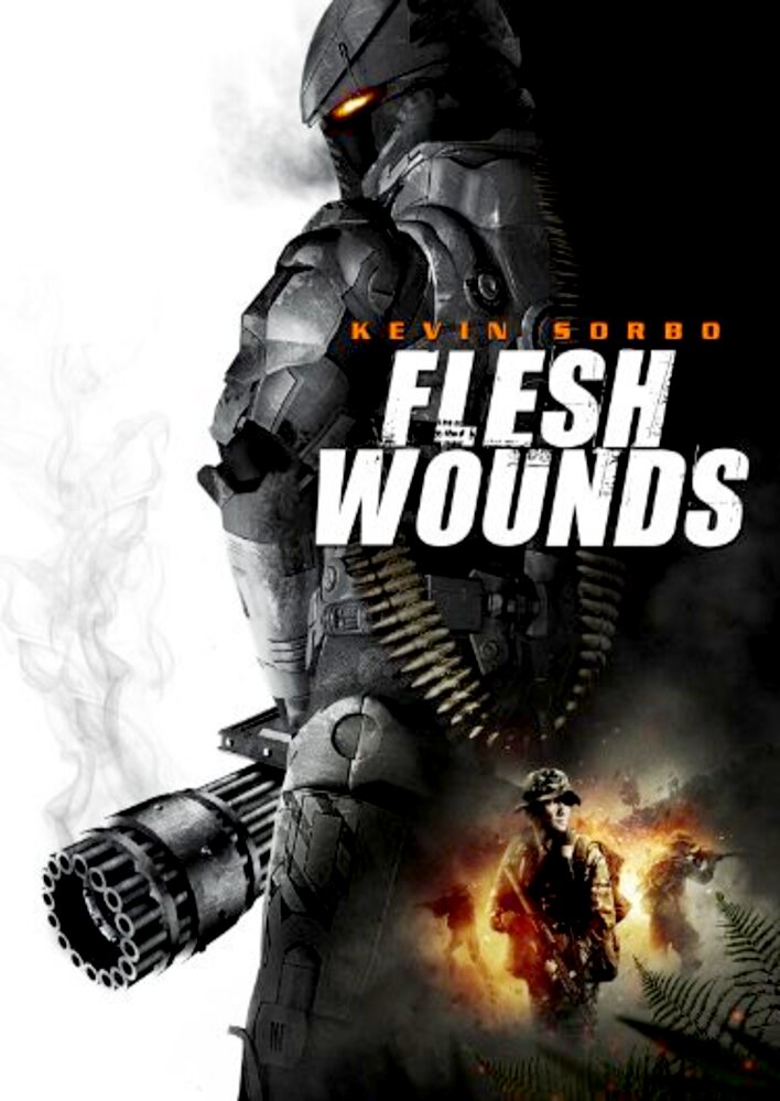 Flesh Wounds