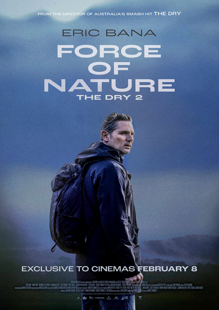 Force of Nature: The Dry 2