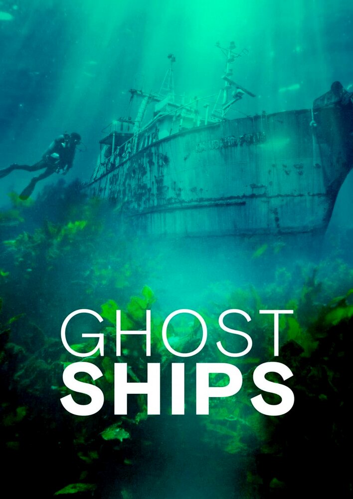 Ghost Ships