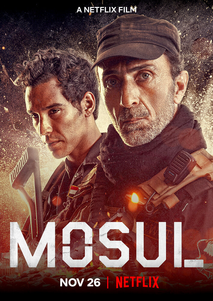 Mosul