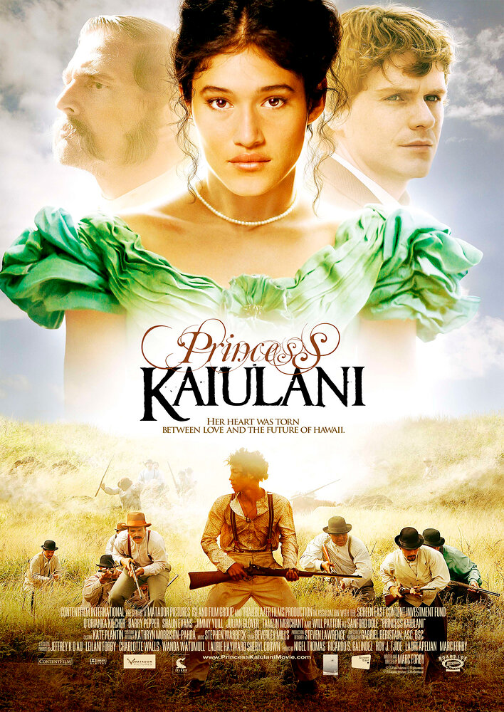 Princess Kaiulani