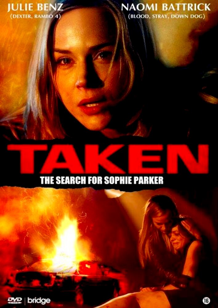 Taken: The Search for Sophie Parker