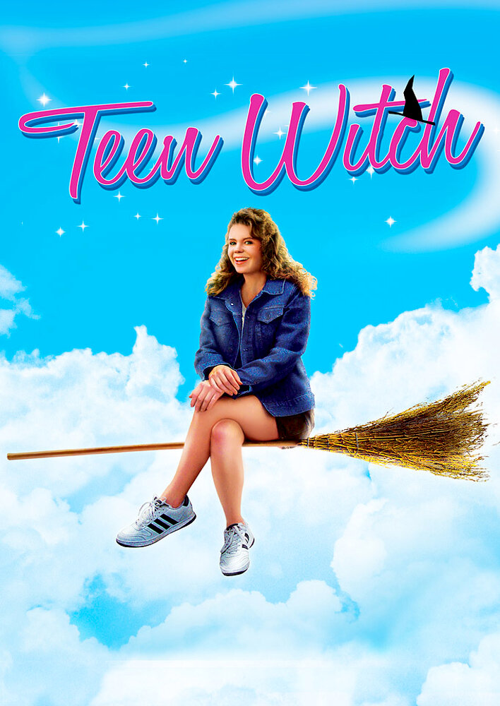 Teen Witch