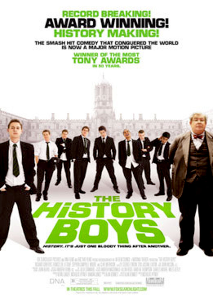 The History Boys