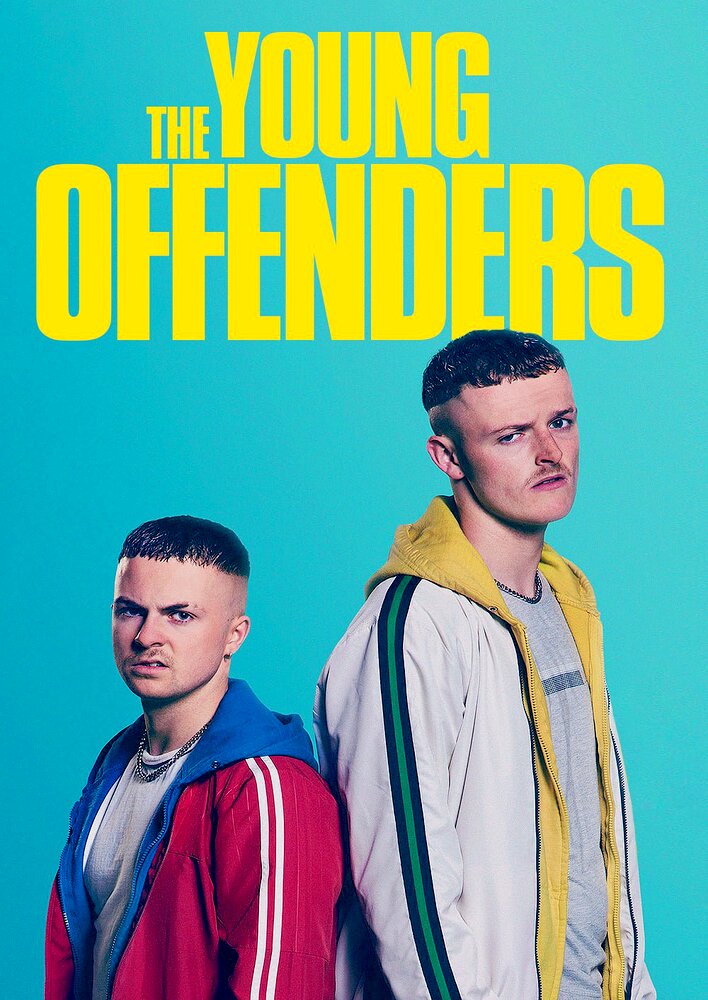 The Young Offenders