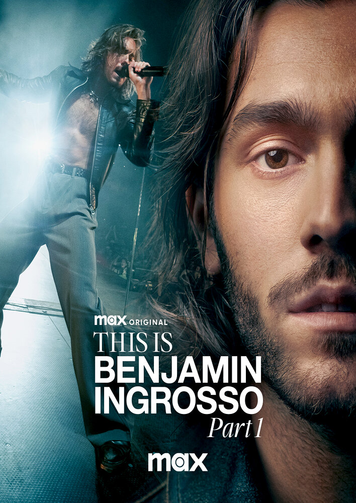 This Is Benjamin Ingrosso Part 1