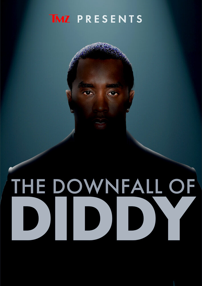 TMZ Presents: The Downfall of Diddy