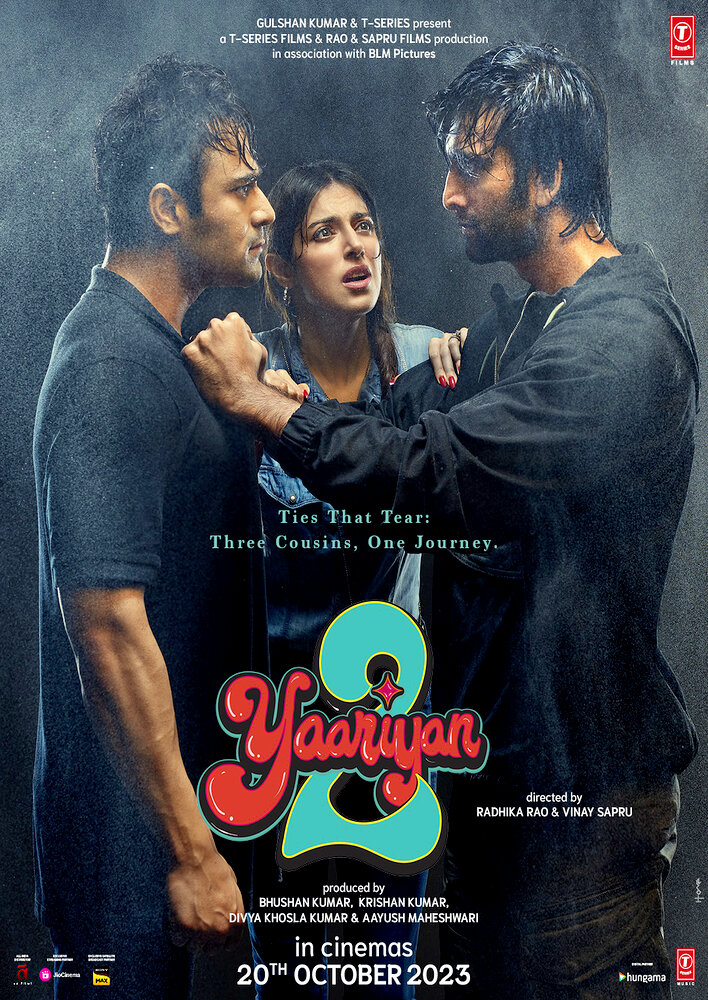 Yaariyan 2