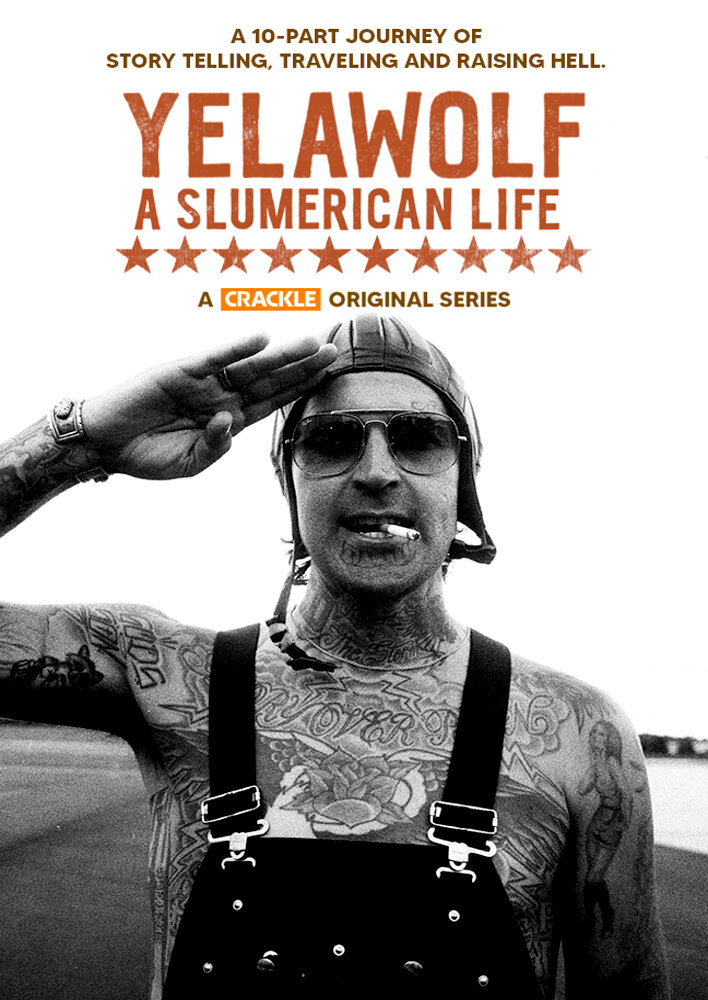 Yelawolf: A Slumerican Life