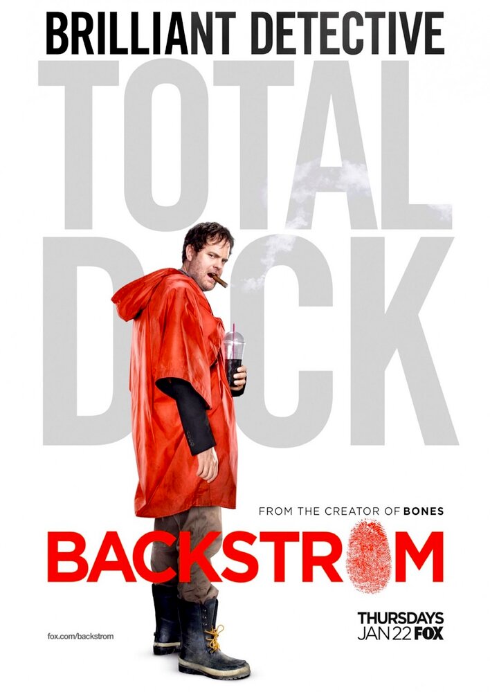 Backstrom