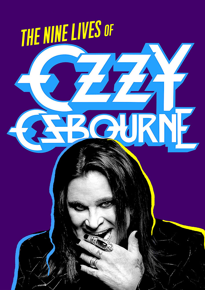 Biography: The Nine Lives of Ozzy Osbourne