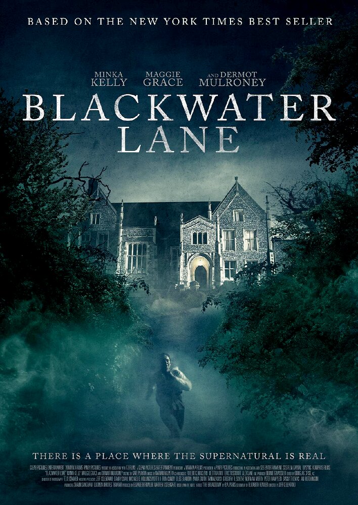 Blackwater Lane