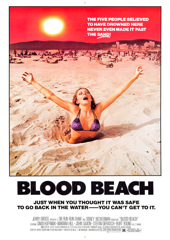 Blood Beach