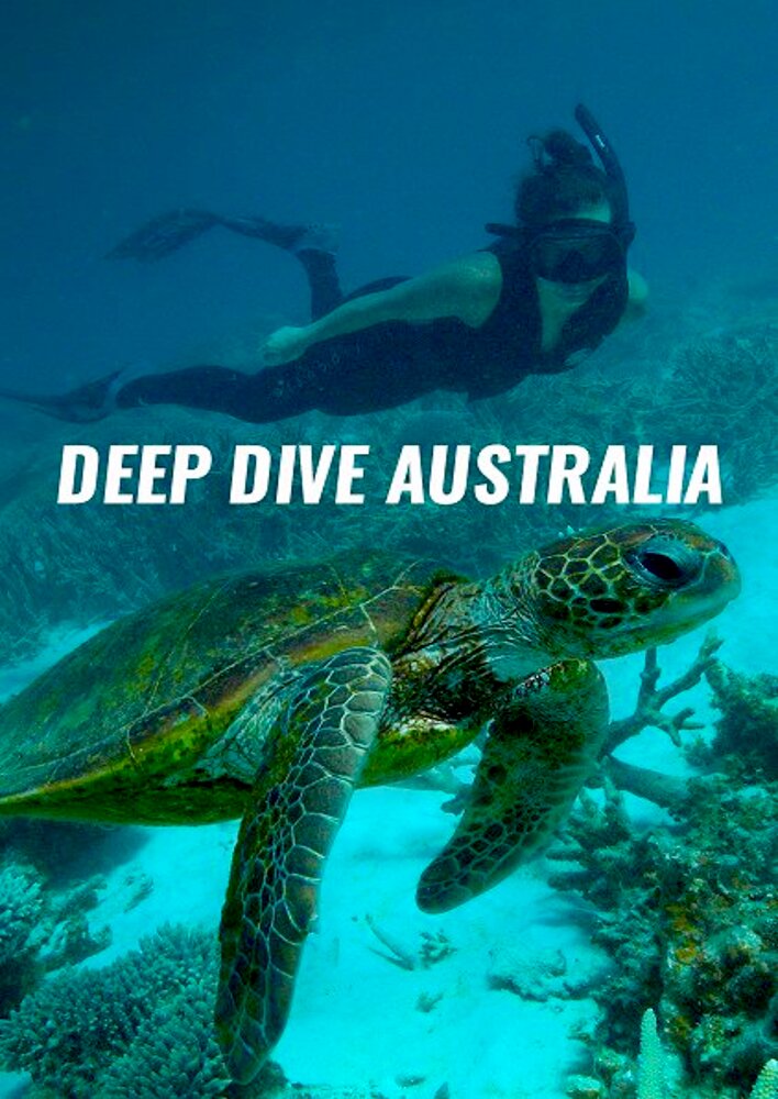 Deep Dive Australia