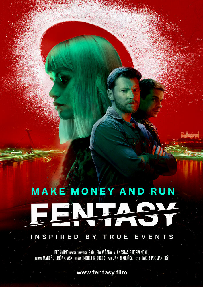 Fentasy