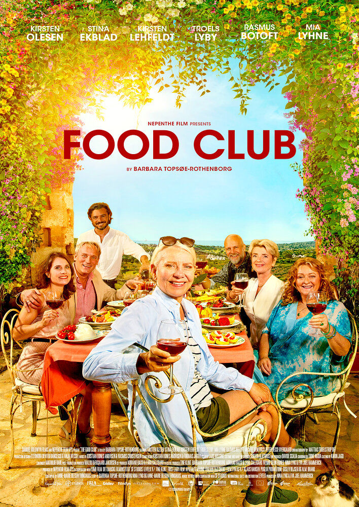 Food Club