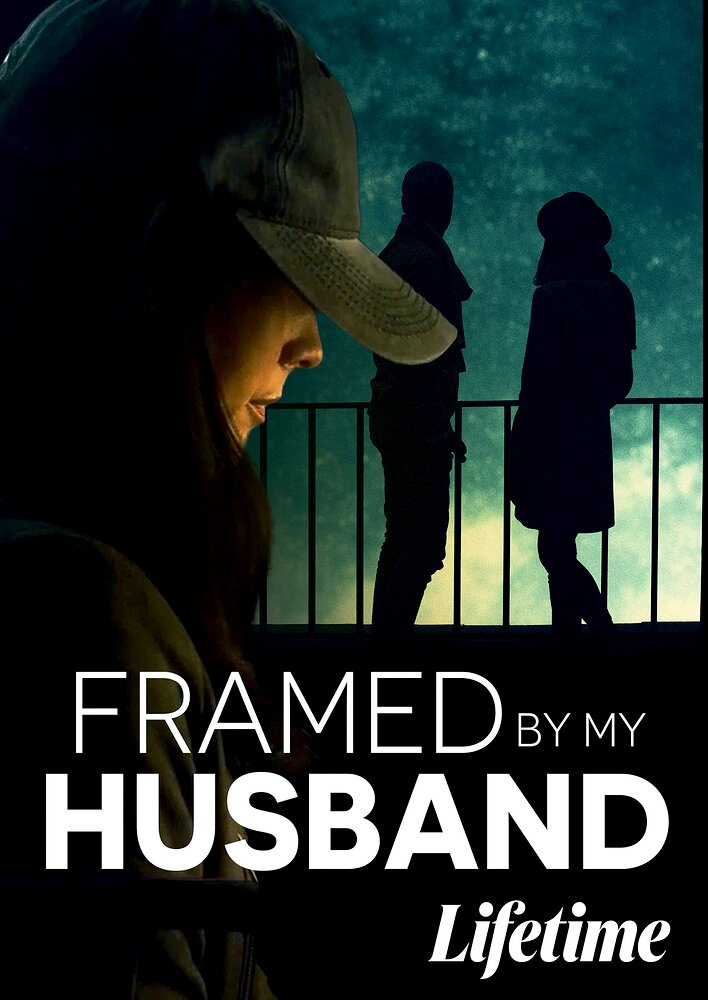 Framed by My Husband