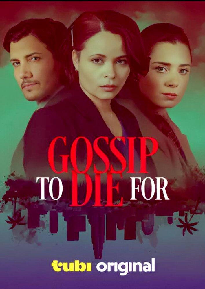 Gossip to Die For