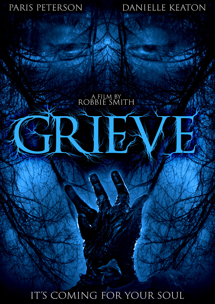 Grieve