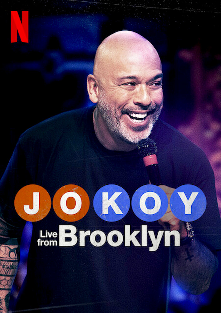 Jo Koy: Live from Brooklyn