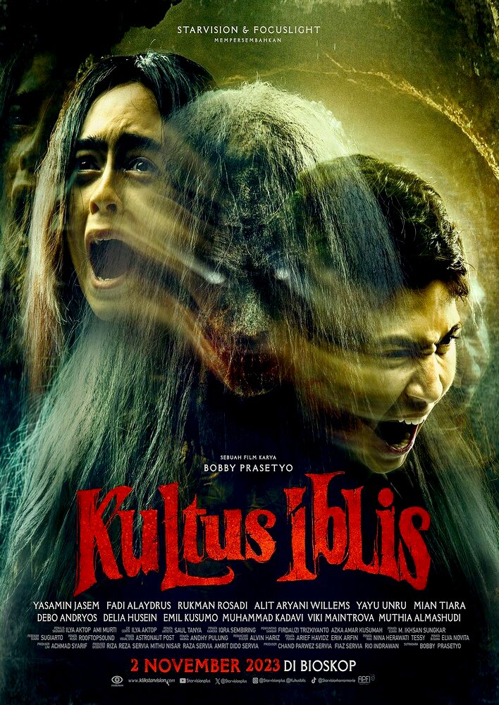 Kultus Iblis