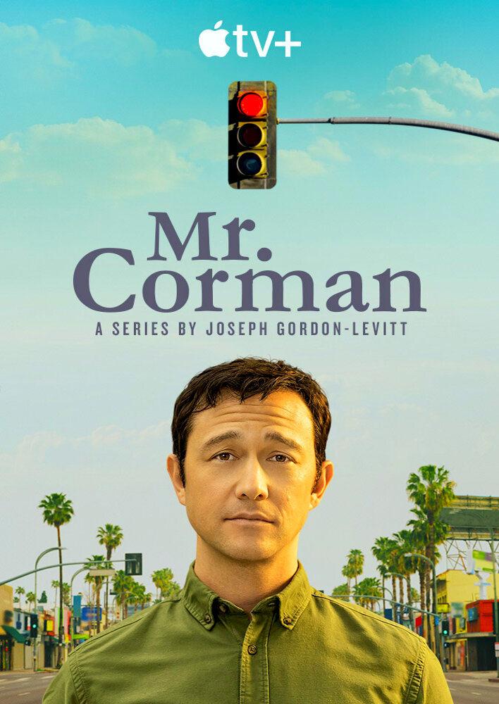 Mr. Corman