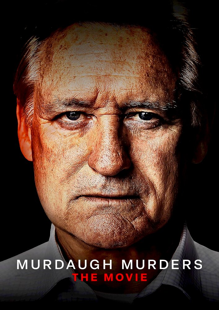 Murdaugh Murders: The Movie