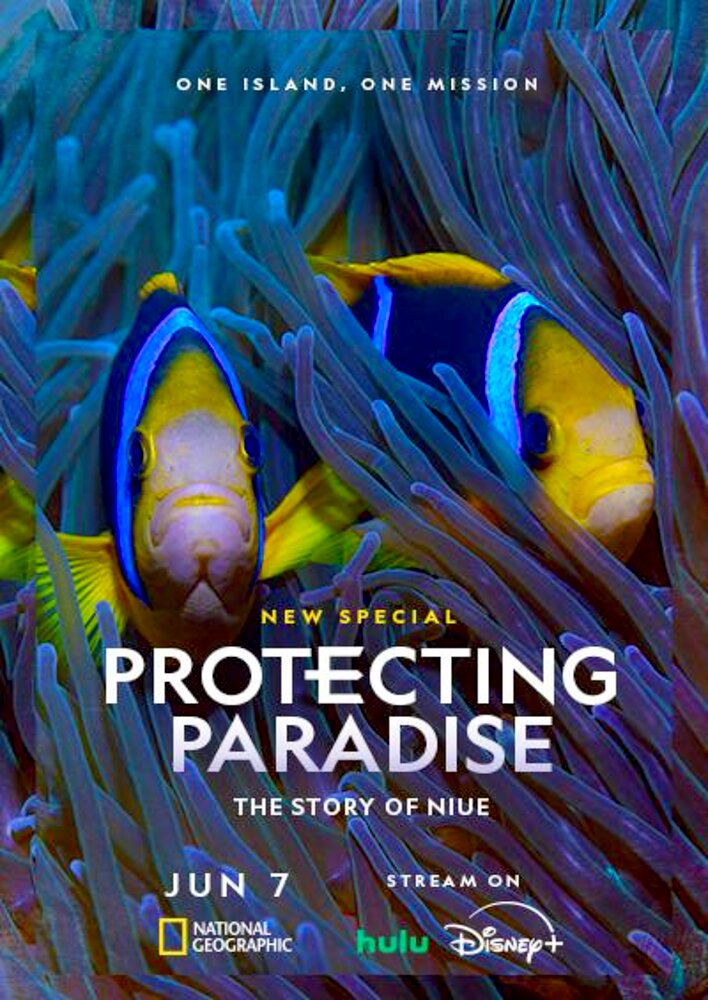 Protecting Paradise: The Story of Niue