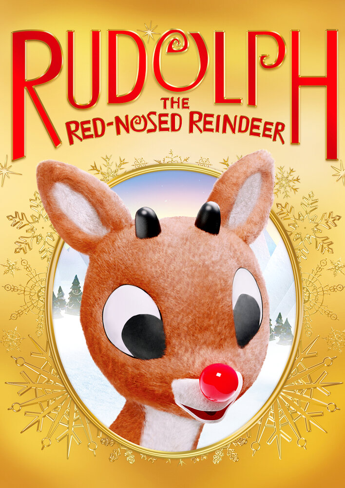 Rudolph the Red-Nosed Reindeer