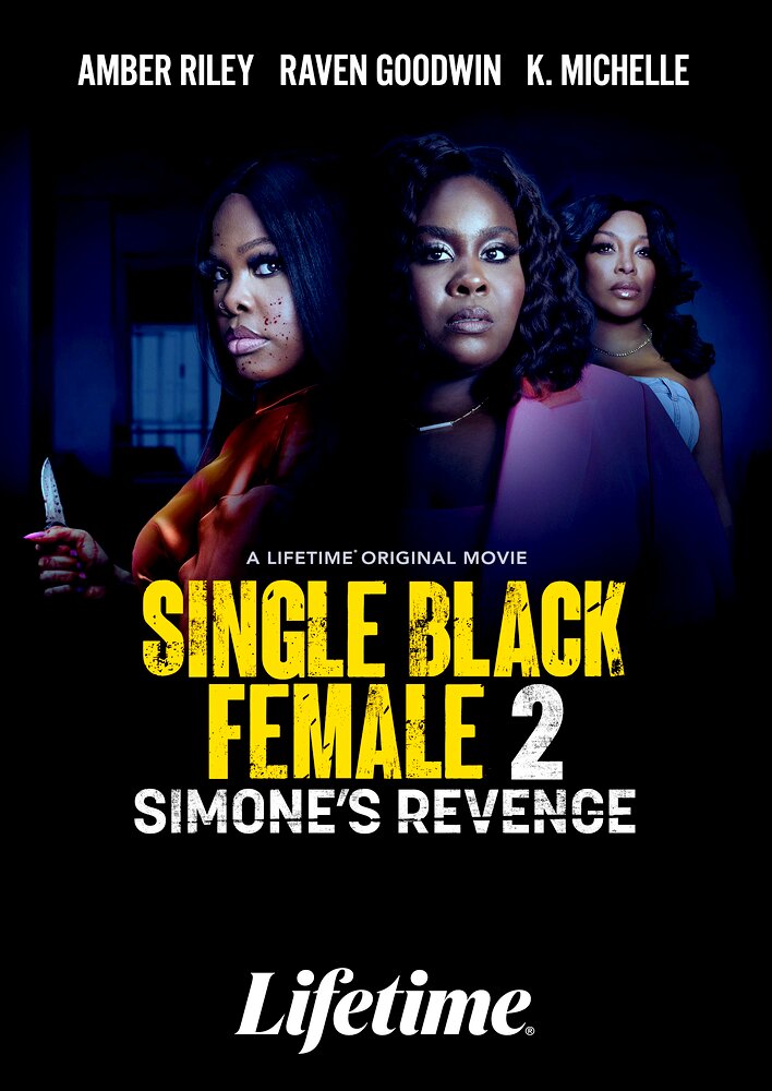 Single Black Female