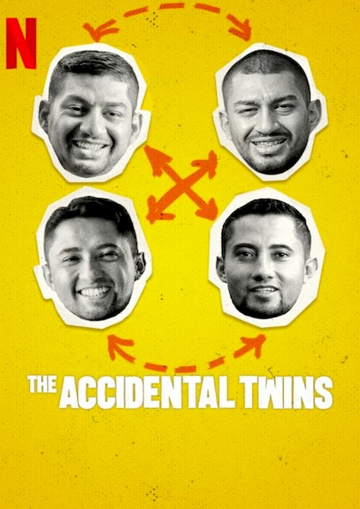 The Accidental Twins