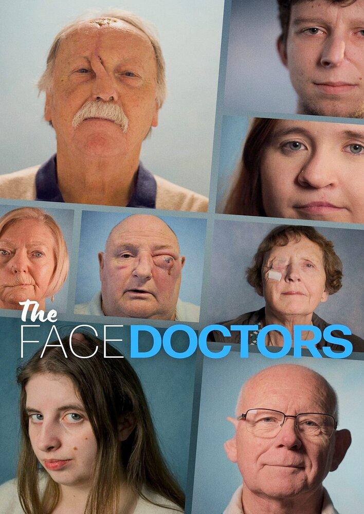 The Face Doctors