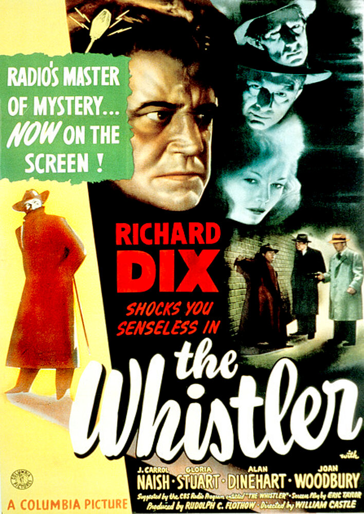 The Whistler