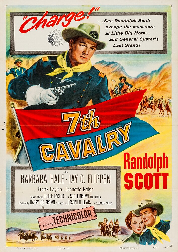 7th Cavalry