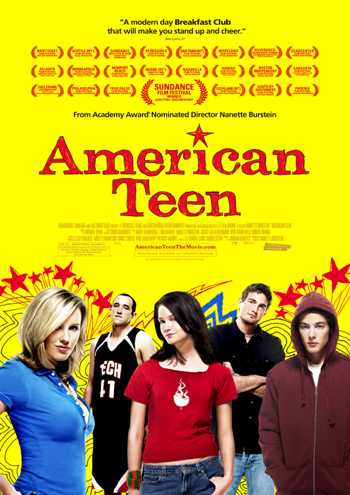 American Teen