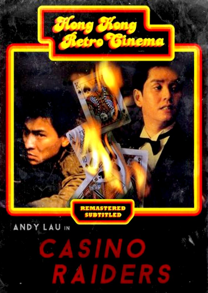 Casino Raiders