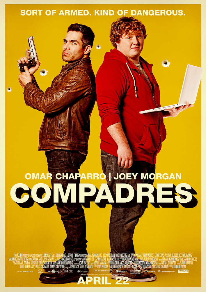 Compadres