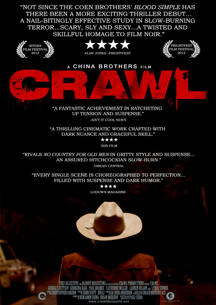 Crawl