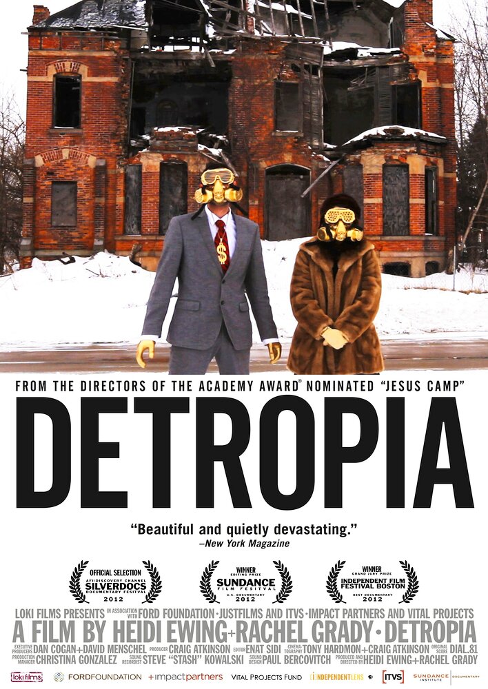 Detropia