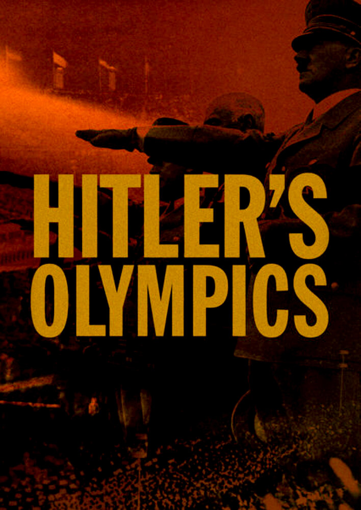 Hitler's Olympics