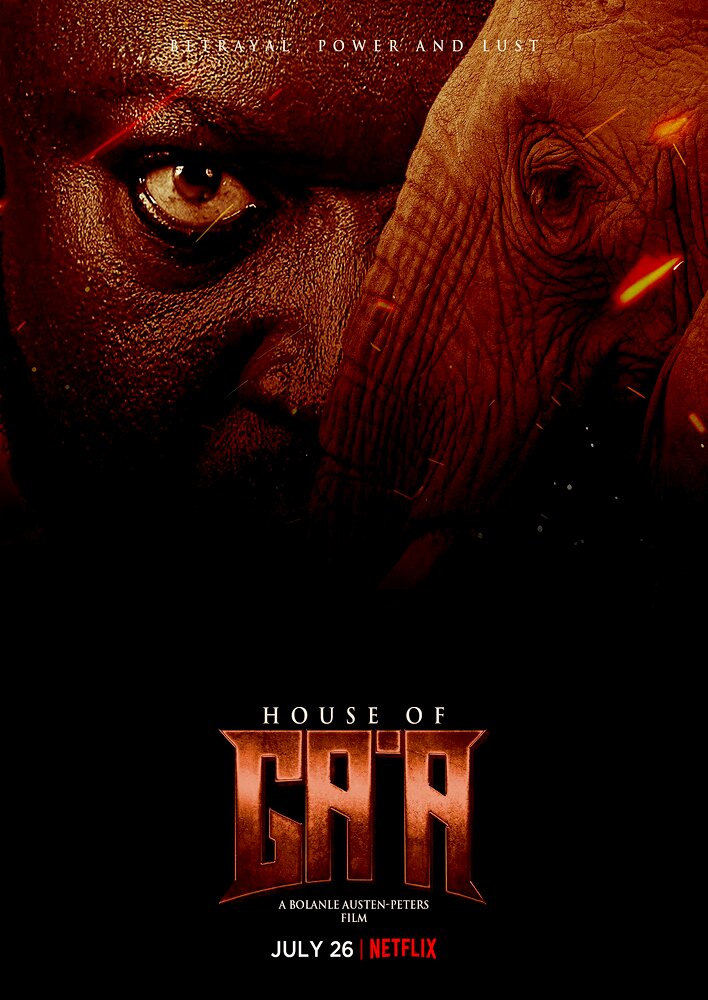 House of Ga'a