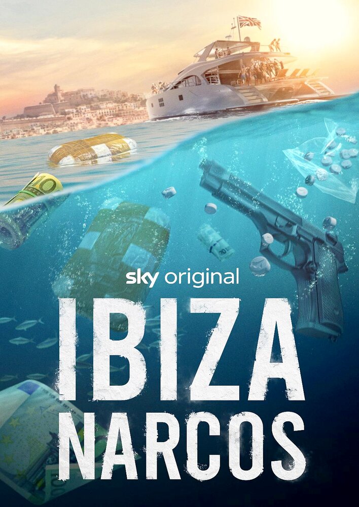 Ibiza Narcos