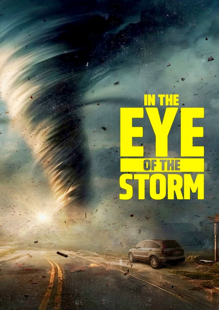 In the Eye of the Storm