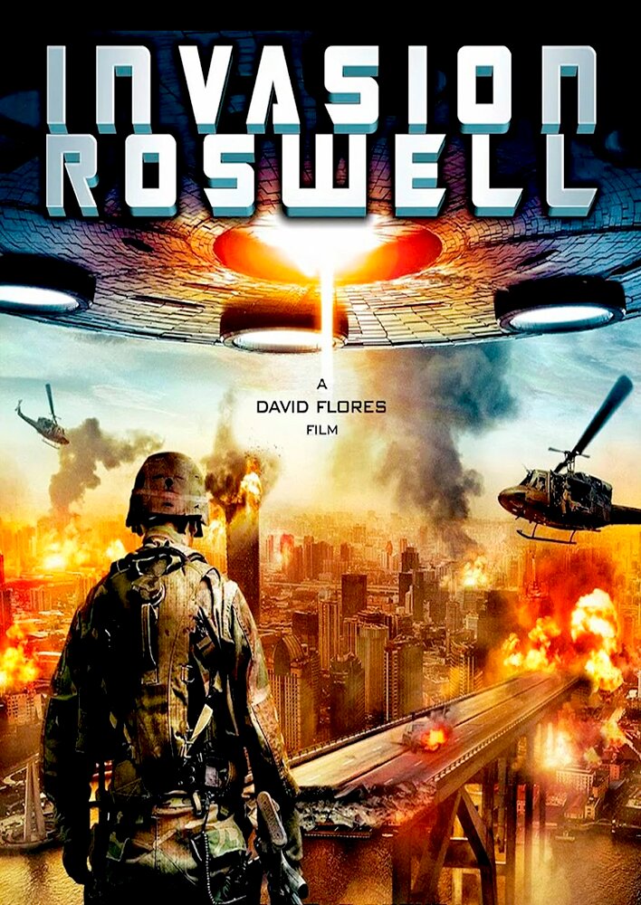 Invasion Roswell