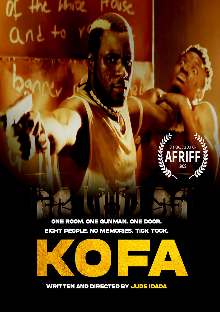 Kofa